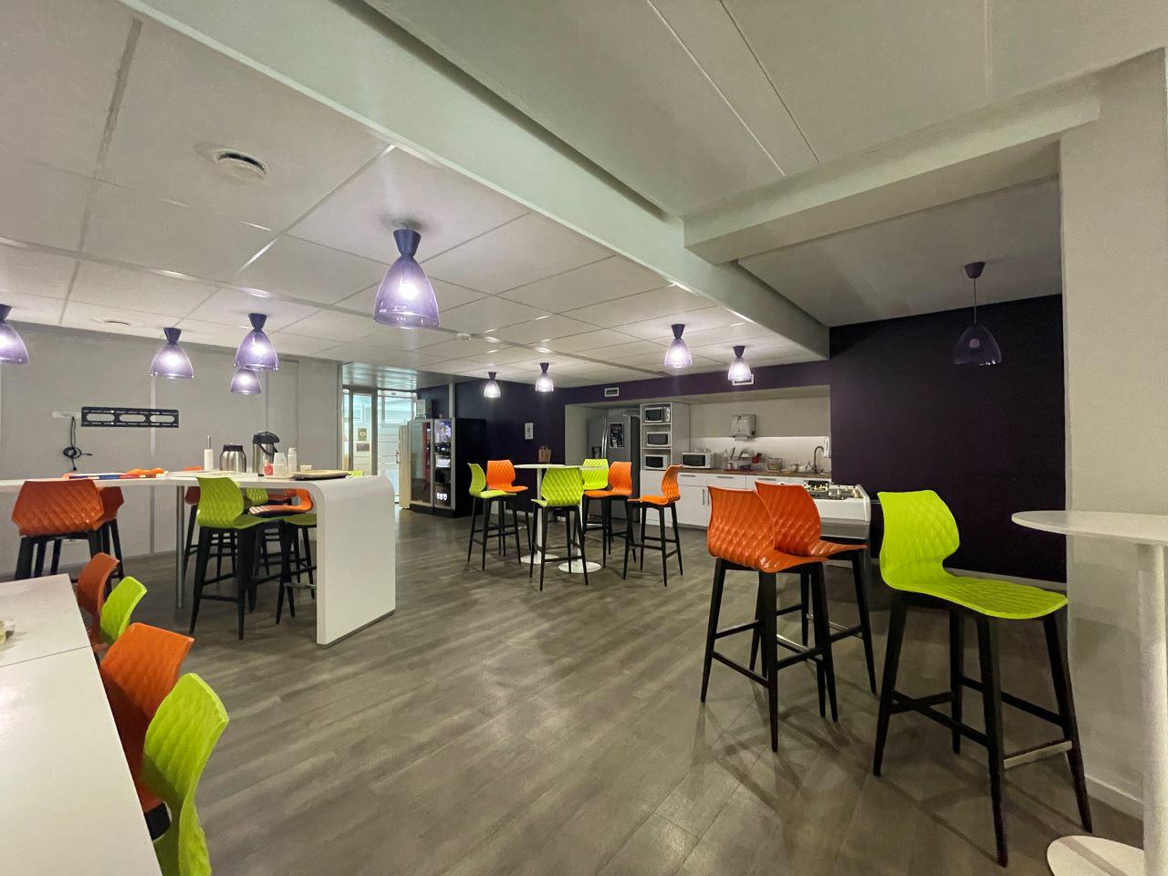 Bureau Lyon 3786m² Location bureau Lyon Rhône OLBUR2207741 11
